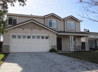 3711 James W Smith Loop, Tracy, CA