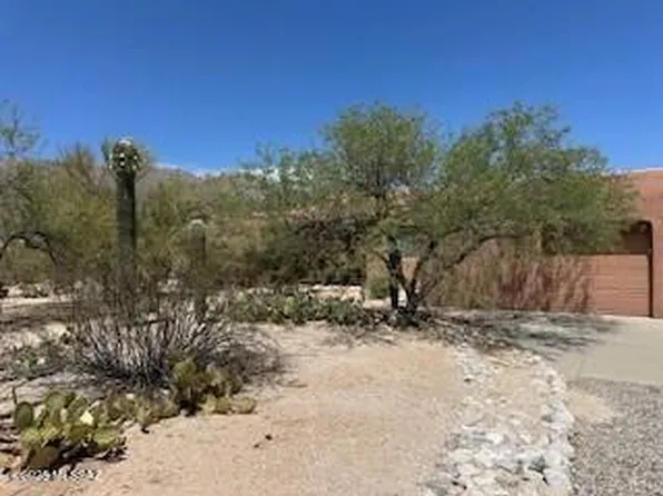 4590 N Avenida Polacca, Tucson, AZ 85749