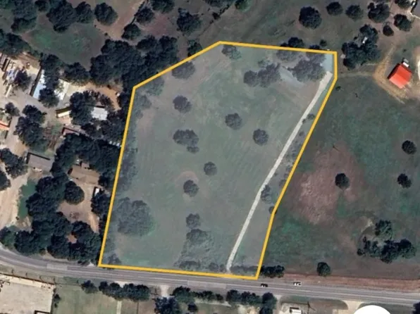 8625 E Fm 917 Rd, Alvarado, TX 76009