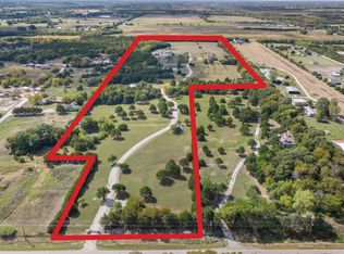 23115 S State Highway 78, Leonard, TX 75452