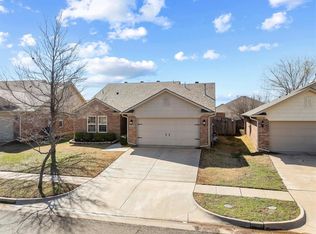 2804 NW 185th St, Edmond, OK 73012