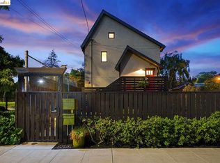 2125 10th St, Berkeley, CA 94710