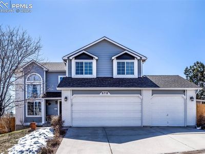 8715 Massey Cir, Colorado Springs, CO, 80920