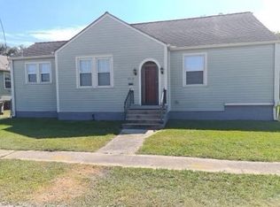 2610 Florida Ave, New Orleans, LA 70117