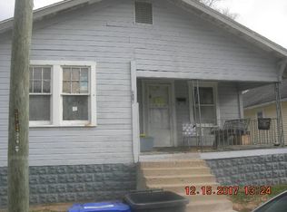 316 S Courtland Ave, Kokomo, IN 46901