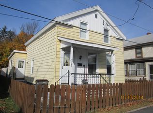 309 Cortland Ave, Rome, NY 13440
