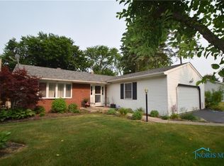 2415 Brownlee Dr, Toledo, OH 43615