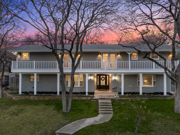 1206 Tanglewood Trl, Euless, TX 76040