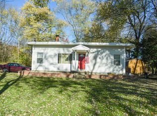 3341 Albrecht Ave, Akron, OH 44312