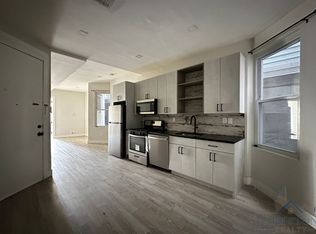 300 Palisade Ave #17R, Jersey City, NJ 07307