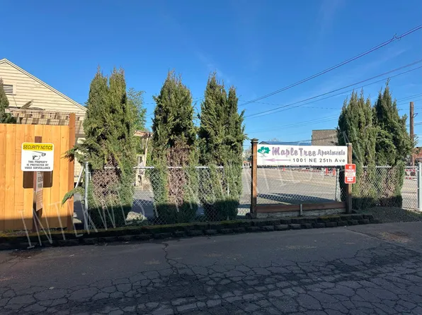 1001 NE 25th Ave APT 14, Hillsboro, OR 97124