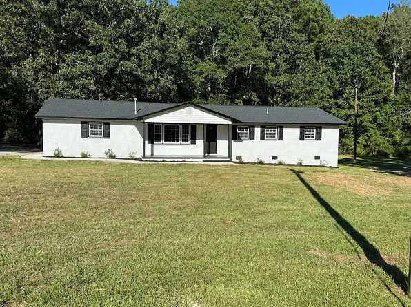 3657 Kershaw Camden Hwy, Lancaster, SC 29058