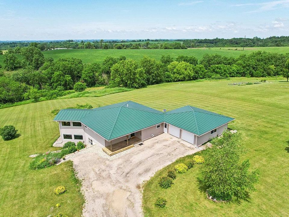 W9105 Highway 39, Blanchardville, WI 53516 Zillow