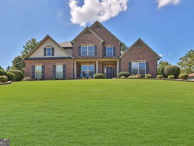 1398 Mill Pointe Ct, Lawrenceville, GA, 30043
