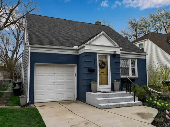 105 Byron Ave, Buffalo, NY 14223