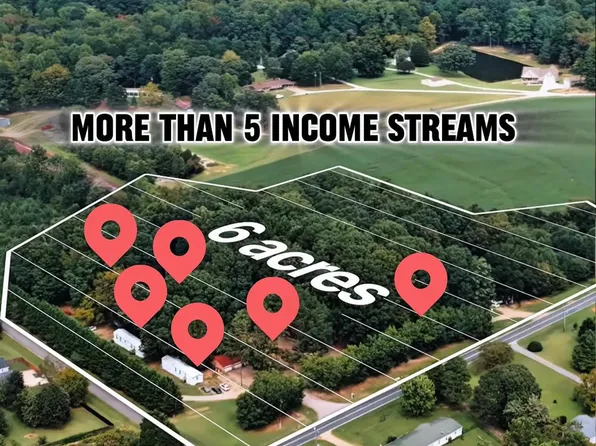 145 Nathaniel Ln, Kannapolis, NC 28081