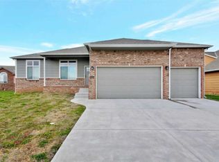 4460 S Doris Ct, Wichita, KS 67215