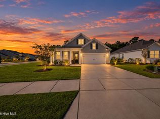 7956 Harrier Cir LOT 127, Leland, NC 28451