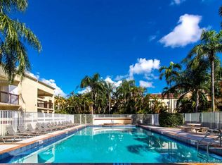 12929 SW 88th Ln #A-104, Miami, FL 33186