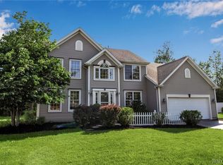 80 Stony Brook Dr, Lancaster, NY 14086