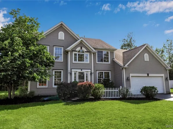 80 Stony Brook Dr, Lancaster, NY 14086