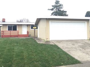 2506 Ardmore Dr, San Pablo, CA 94806