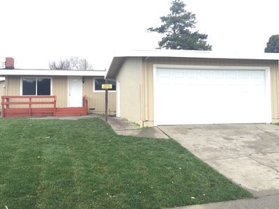 2506 Ardmore Dr, San Pablo, CA, 94806