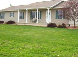 7794 Carncross Rd, Pittsford, MI 49271