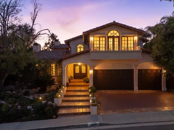 1277 Piedra Morada Dr, Pacific Palisades, CA 90272