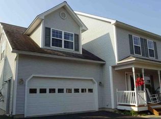 15 Cushing Dr, Essex Junction, VT 05452