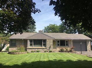 201 E North St, Lisbon, IL 60541