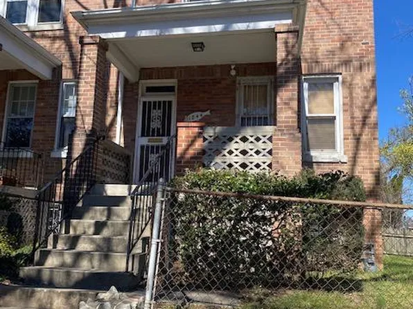 1844 Bay St SE, Washington, DC 20003