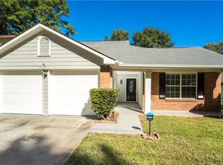 6174 Marbut Rd, Lithonia, GA 30058