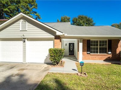 6174 Marbut Rd, Lithonia, GA, 30058
