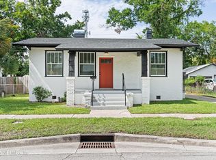 1819 Landon Ave, Jacksonville, FL 32207