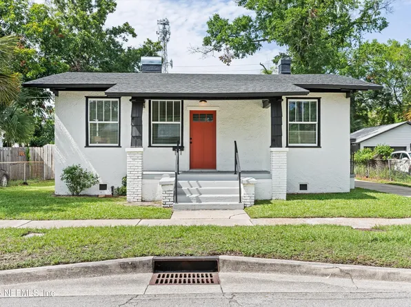 1819 LANDON Avenue, Jacksonville, FL 32207