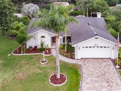 8603 Tara Pl, Lakeland, FL, 33809