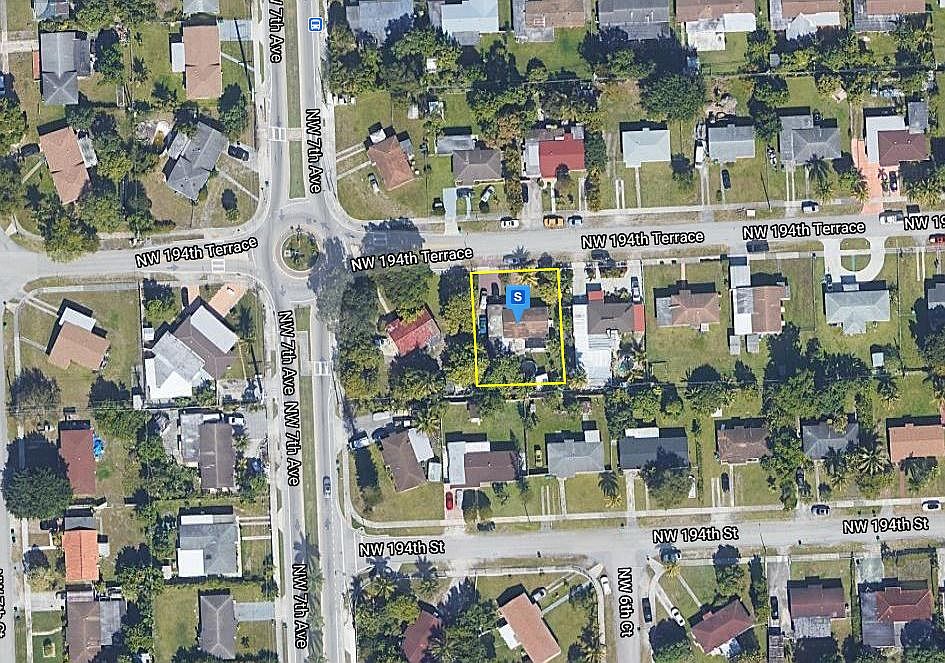 1st image of 670 NW 194th Ter