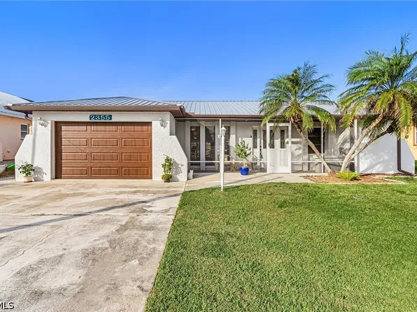 2355 Banana St, Saint James City, FL 33956