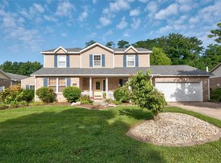 311 Papillon Dr, Swansea, IL
