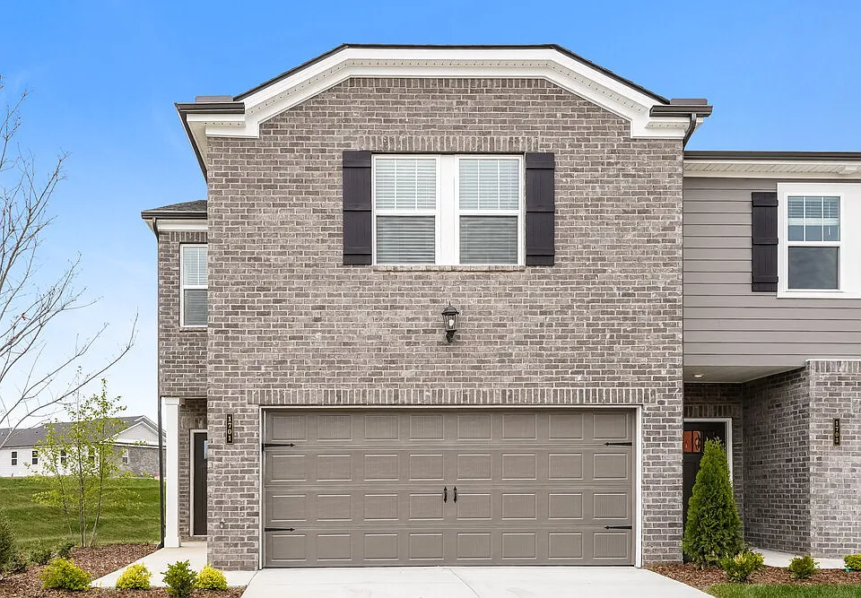 1701 Tahoma Dr