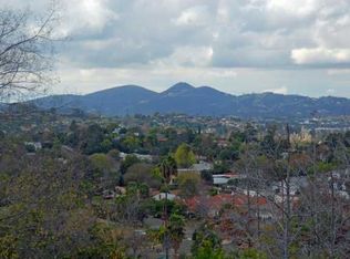 1090 Park Hill Ter, Escondido, CA 92025