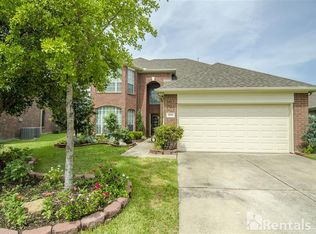 9815 Mossy Tree Ln, Houston, TX 77064