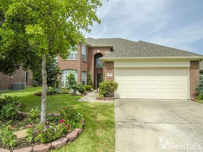 9815 Mossy Tree Ln, Houston, TX, 77064