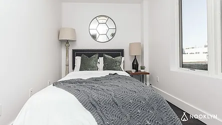 Rented by Nooklyn NYC LLC