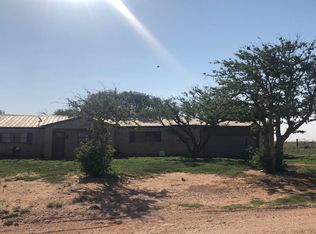 3198 N Alamo Rd, Levelland, TX 79336