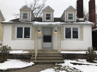 1511 W Decatur St, Decatur, IL 62522