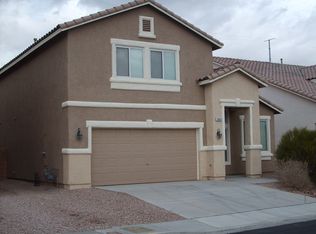 3808 Chandler Cove Ave, North Las Vegas, NV 89081