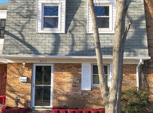 5914 W Hastings Arch, Virginia Beach, VA 23462