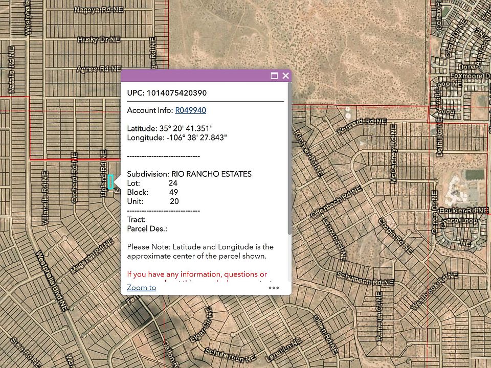 1st image of Sundt Rd NE #20